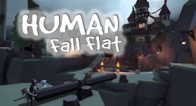 10 Facts about human fall flat game